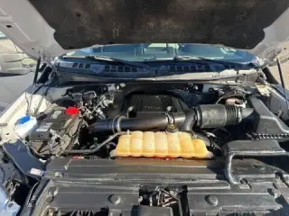 2017 Ford F-150 Platinum