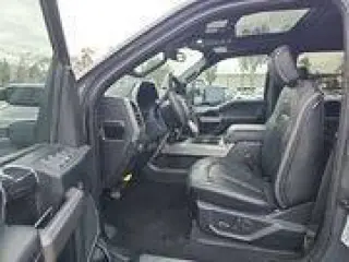 2021 Ford F-250 Super Duty Platinum
