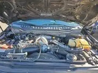 2021 Ford F-250 Super Duty Platinum