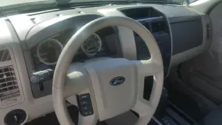 2008 Ford Escape XLS
