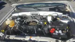 2008 Ford Escape XLS