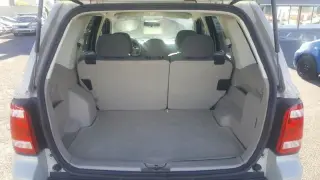2008 Ford Escape XLS