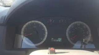 2008 Ford Escape XLS
