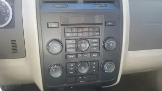 2008 Ford Escape XLS