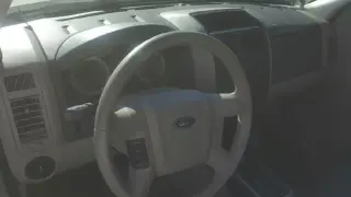 2008 Ford Escape XLS
