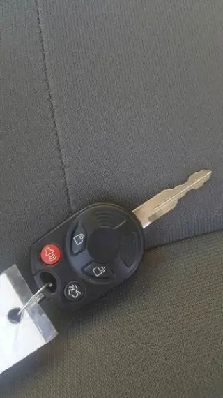 2008 Ford Escape XLS