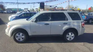 2008 Ford Escape XLS