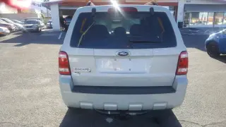2008 Ford Escape XLS