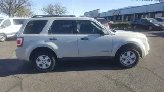 2008 Ford Escape XLS