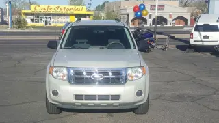 2008 Ford Escape XLS