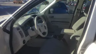 2008 Ford Escape XLS