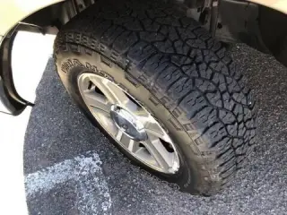 2005 Ford F-150 XLT