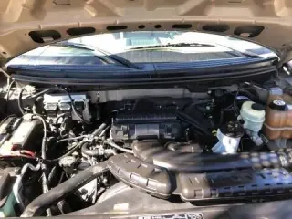 2005 Ford F-150 XLT
