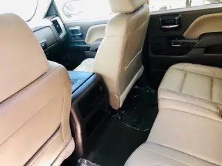 2014 GMC Sierra 1500 Denali