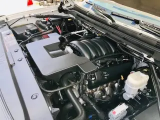 2014 GMC Sierra 1500 Denali