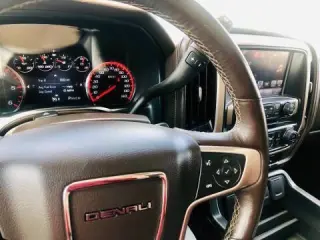 2014 GMC Sierra 1500 Denali