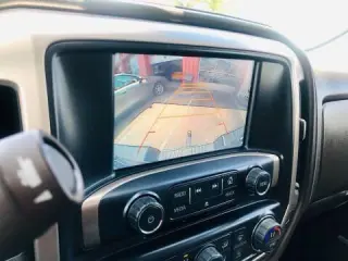 2014 GMC Sierra 1500 Denali