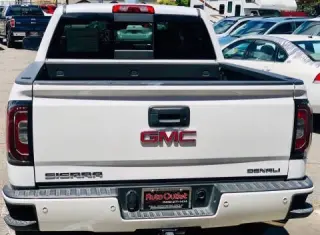 2014 GMC Sierra 1500 Denali