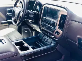 2014 GMC Sierra 1500 Denali