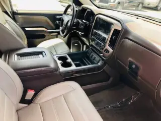 2014 GMC Sierra 1500 Denali