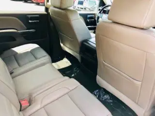 2014 GMC Sierra 1500 Denali