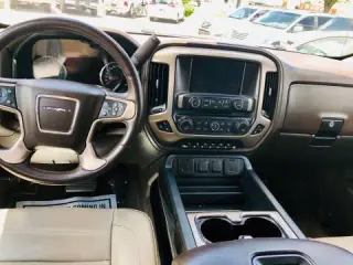 2014 GMC Sierra 1500 Denali