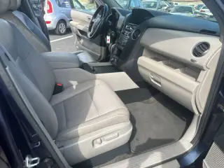 2012 Honda Pilot EX-L w/Navi