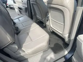 2012 Honda Pilot EX-L w/Navi