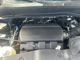 2012 Honda Pilot EX-L w/Navi
