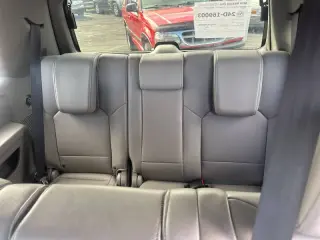 2012 Honda Pilot EX-L w/Navi