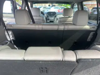 2012 Honda Pilot EX-L w/Navi