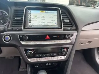 2018 Hyundai Sonata Sport+