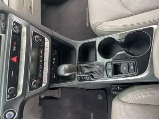 2018 Hyundai Sonata Sport+
