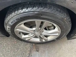 2018 Hyundai Sonata Sport+