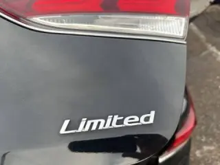2018 Hyundai Sonata Sport+