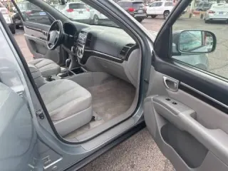 2007 Hyundai Santa Fe SE