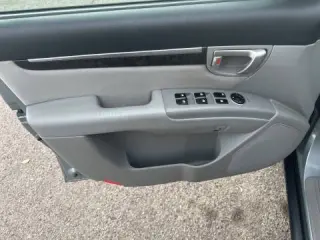 2007 Hyundai Santa Fe SE