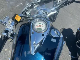2009 Kawasaki 1600D