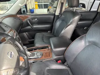 2020 Nissan Armada SL
