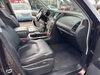 2020 Nissan Armada SL