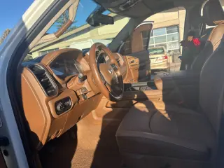 2023 RAM 3500 Limited Longhorn