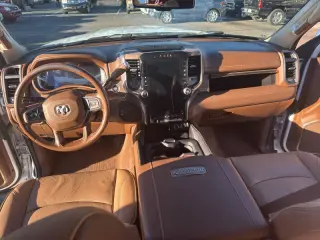 2023 RAM 3500 Limited Longhorn