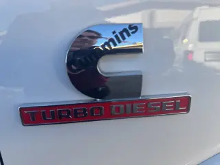 2023 RAM 3500 Limited Longhorn