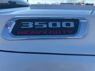 2023 RAM 3500 Limited Longhorn