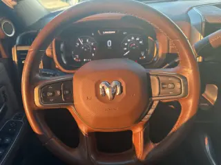 2023 RAM 3500 Limited Longhorn