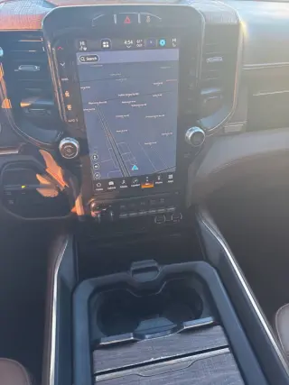 2023 RAM 3500 Limited Longhorn
