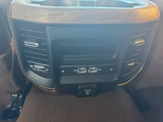 2023 RAM 3500 Limited Longhorn