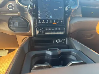 2023 RAM 3500 Limited Longhorn
