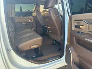 2023 RAM 3500 Limited Longhorn