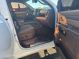 2023 RAM 3500 Limited Longhorn